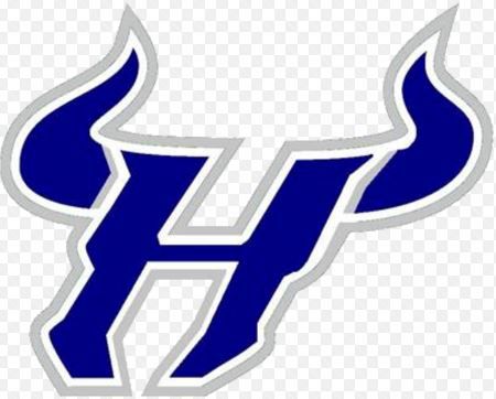 Hickory Ridge logo